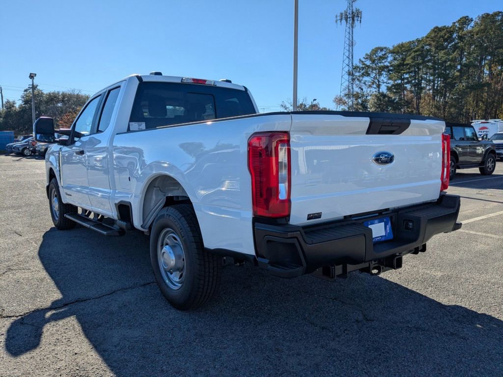 New 2026 Ford F250 XL image 6