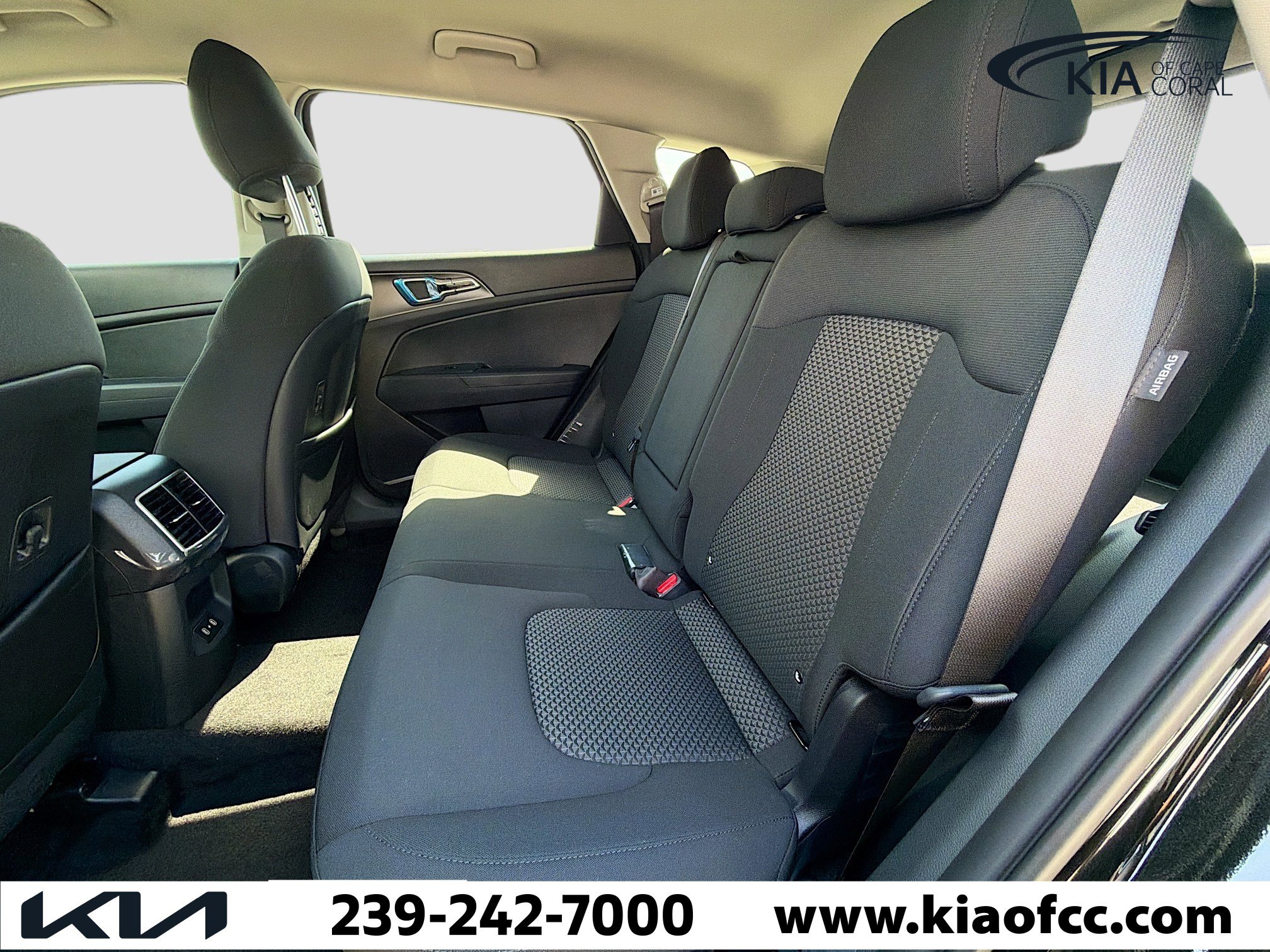 New 2026 Kia Sportage S image 19