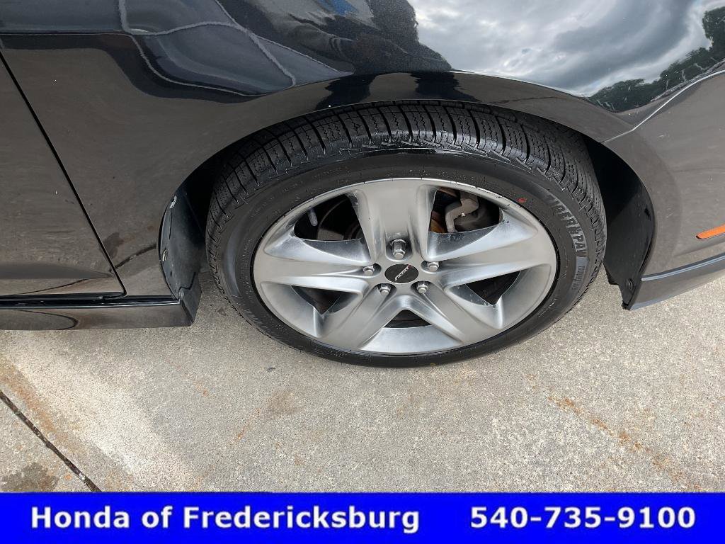 Used 2010 Ford Fusion Sport FWD image 13