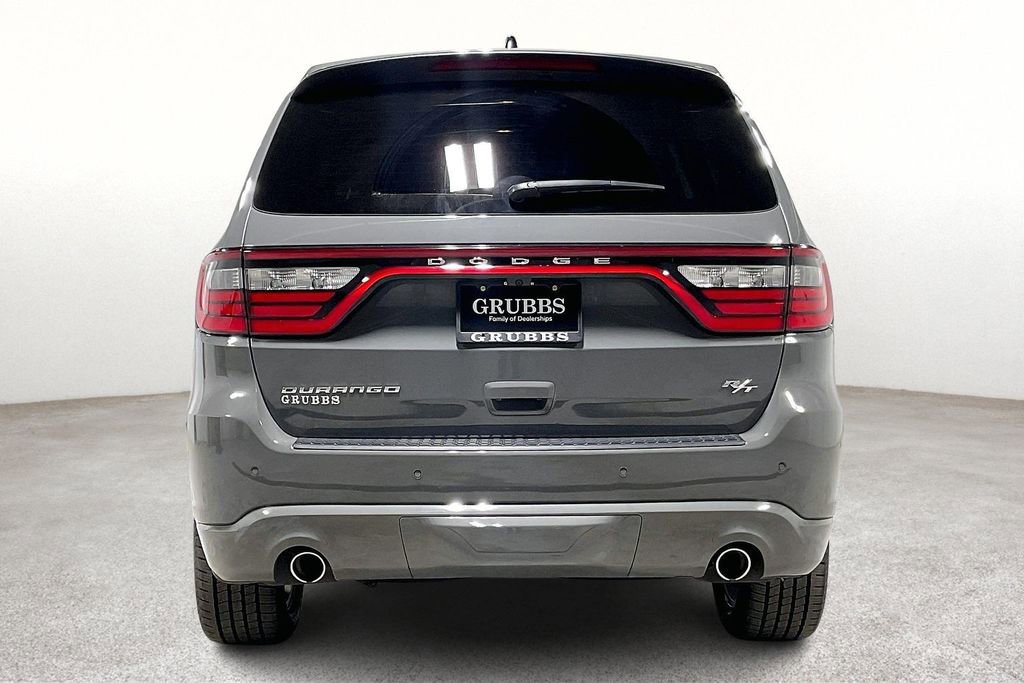 Used 2023 Dodge Durango R/T image 6