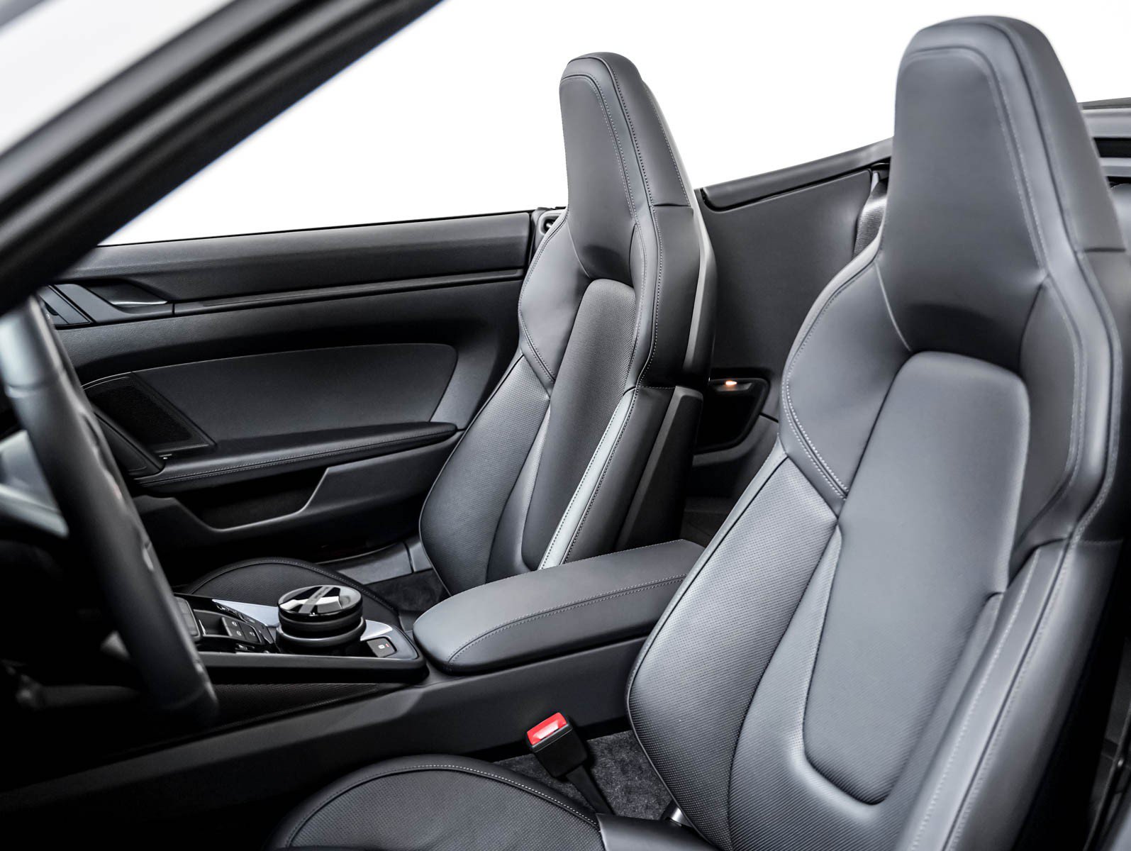 New 2026 Porsche 911 Carrera T RWD image 5