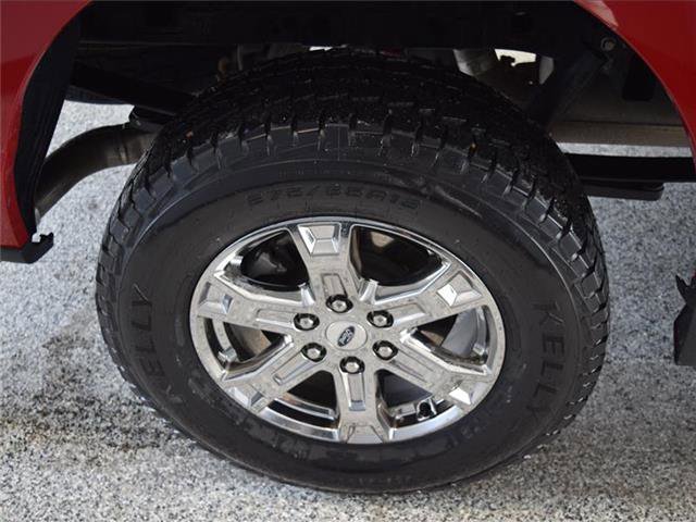 Used 2022 Ford F150 XLT w/ Equipment Group 302A High image 49