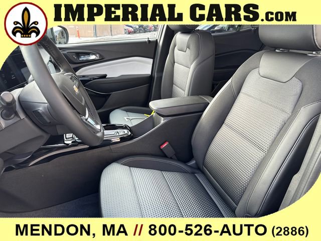 New 2026 Chevrolet Trax LT w/ LT Convenience Package image 31