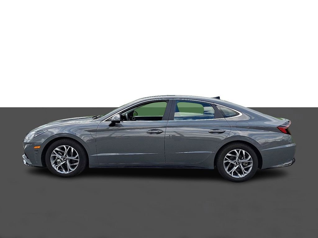 Used 2023 Hyundai Sonata SEL FWD image 4