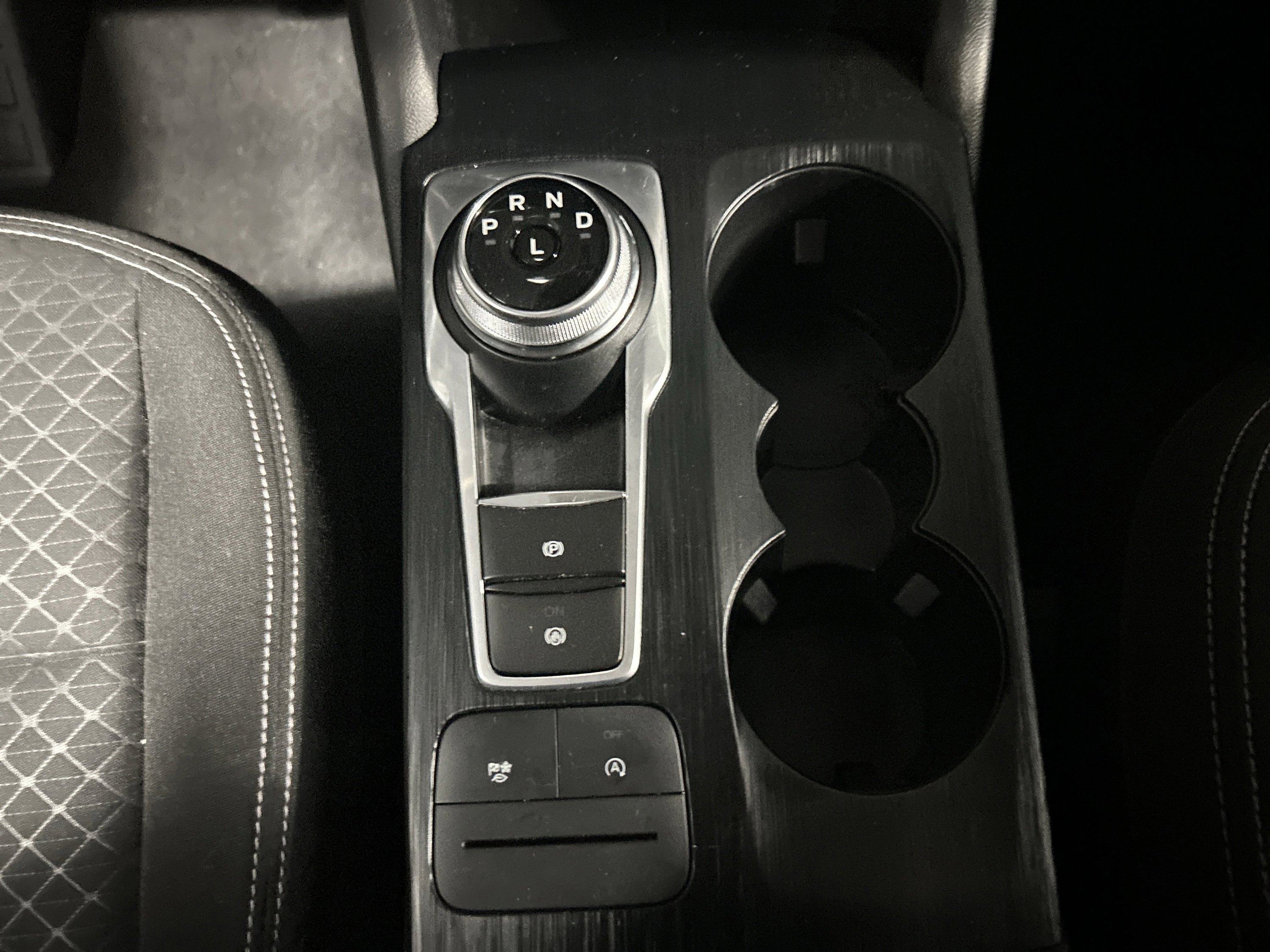 Used 2023 Ford Escape Active image 20