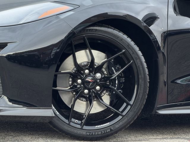 New 2026 Chevrolet Corvette Z06 image 11