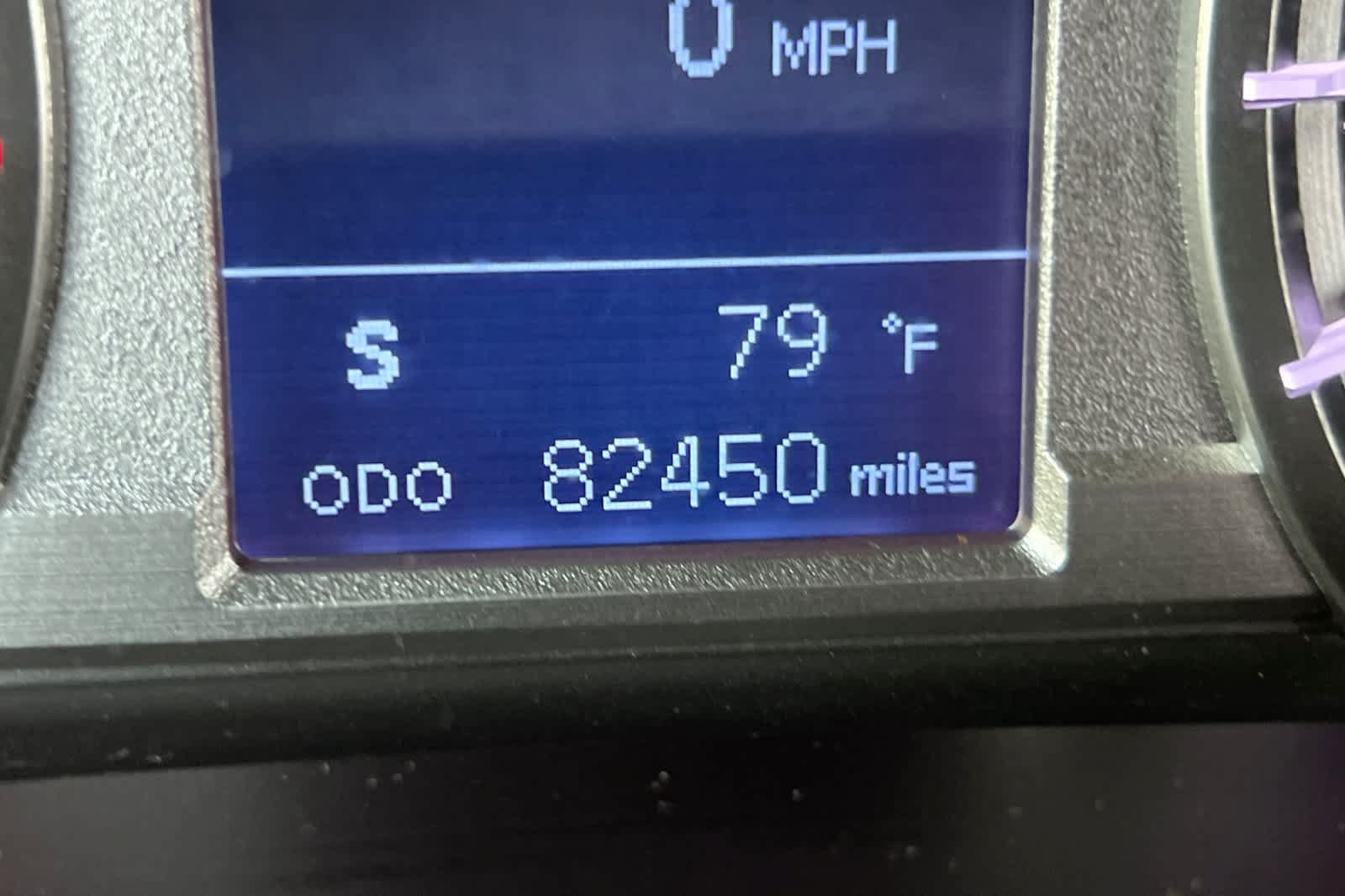 Used 2016 Toyota 4Runner SR5 RWD image 29