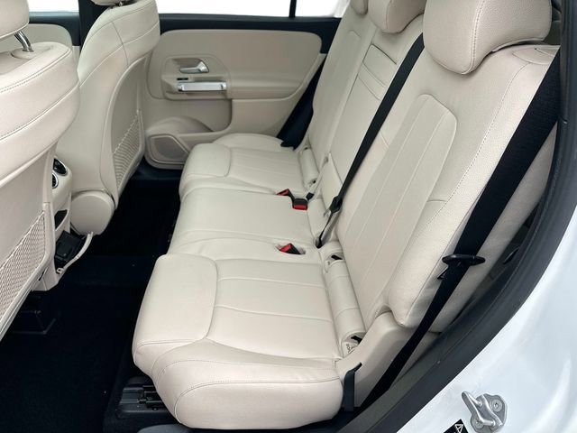 Certified 2021 Mercedes-Benz GLB 250 4MATIC image 11