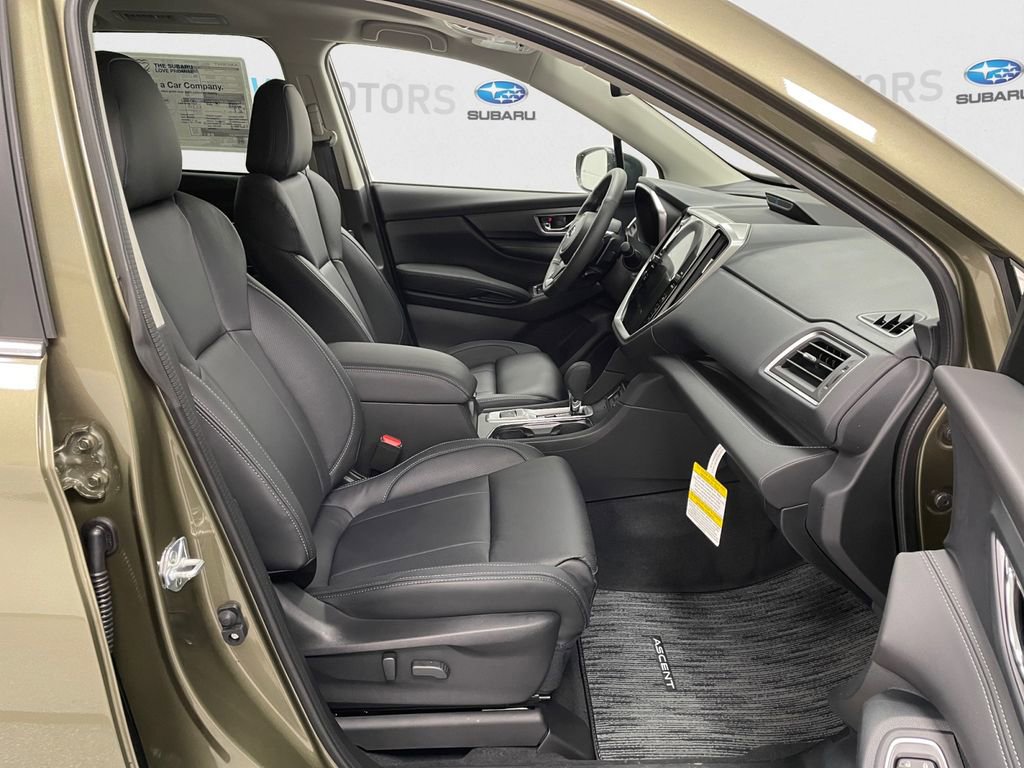 New 2026 Subaru Ascent Limited image 16