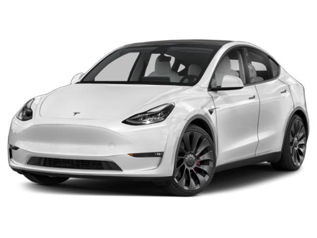 Used 2023 Tesla Model Y AWD image 1
