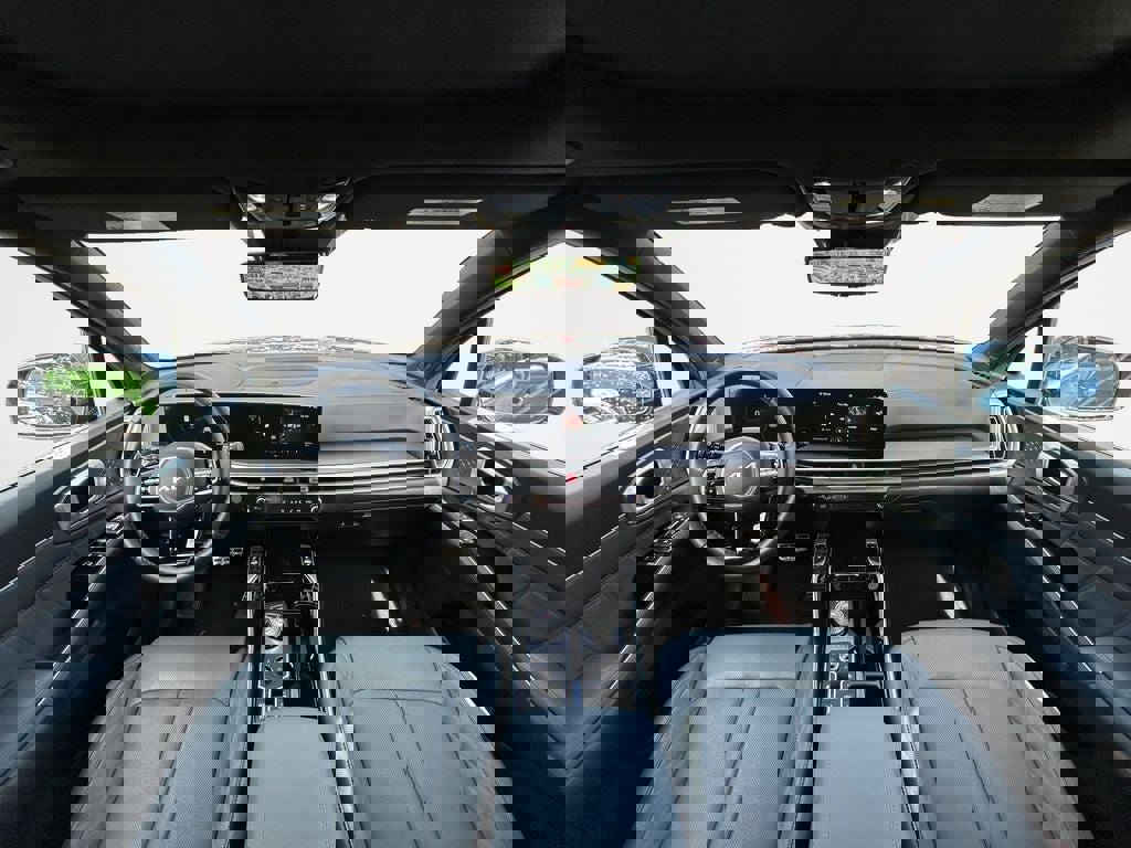 Used 2025 Kia Sorento SX Prestige image 13