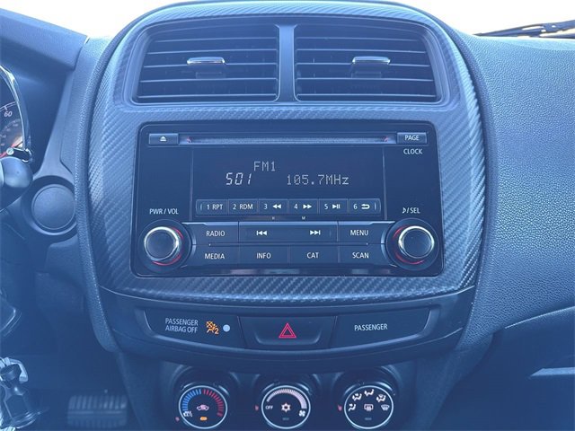 Used 2016 Mitsubishi Outlander Sport ES image 13