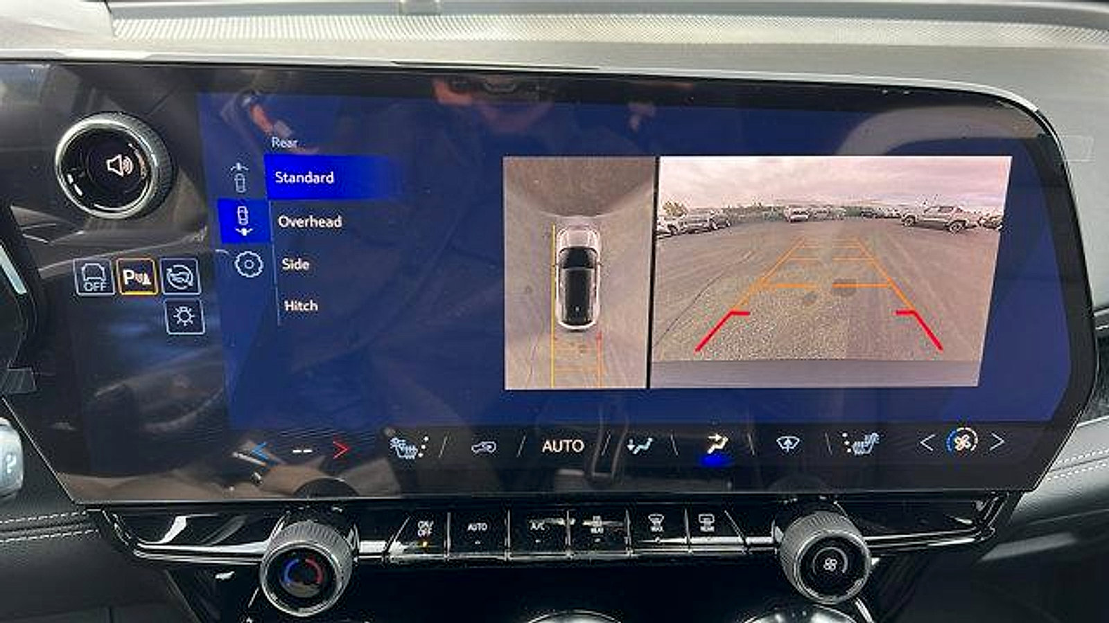 New 2026 Chevrolet Blazer EV LT image 26