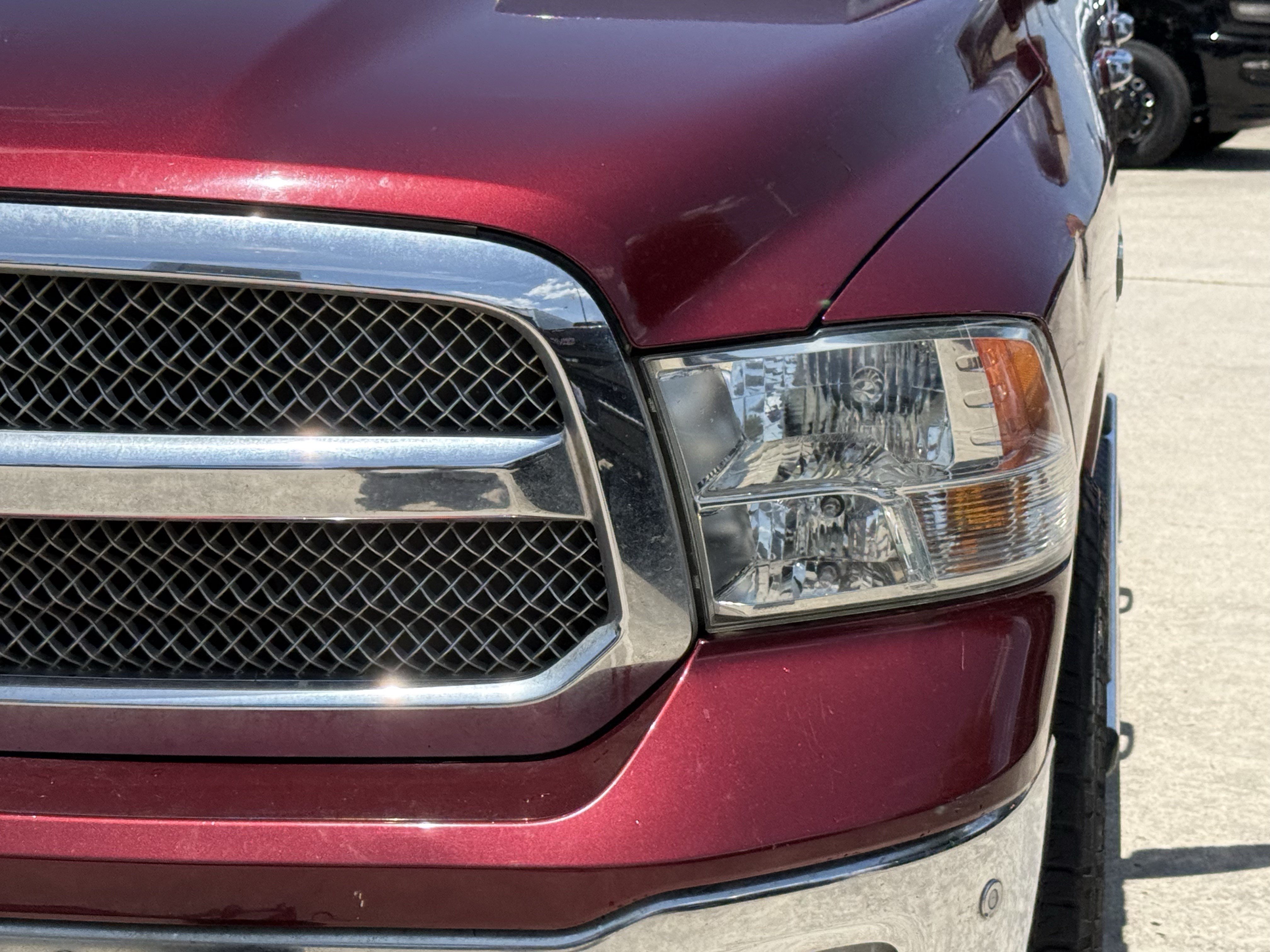 Used 2017 RAM 1500 Lone Star AWD/4WD image 10
