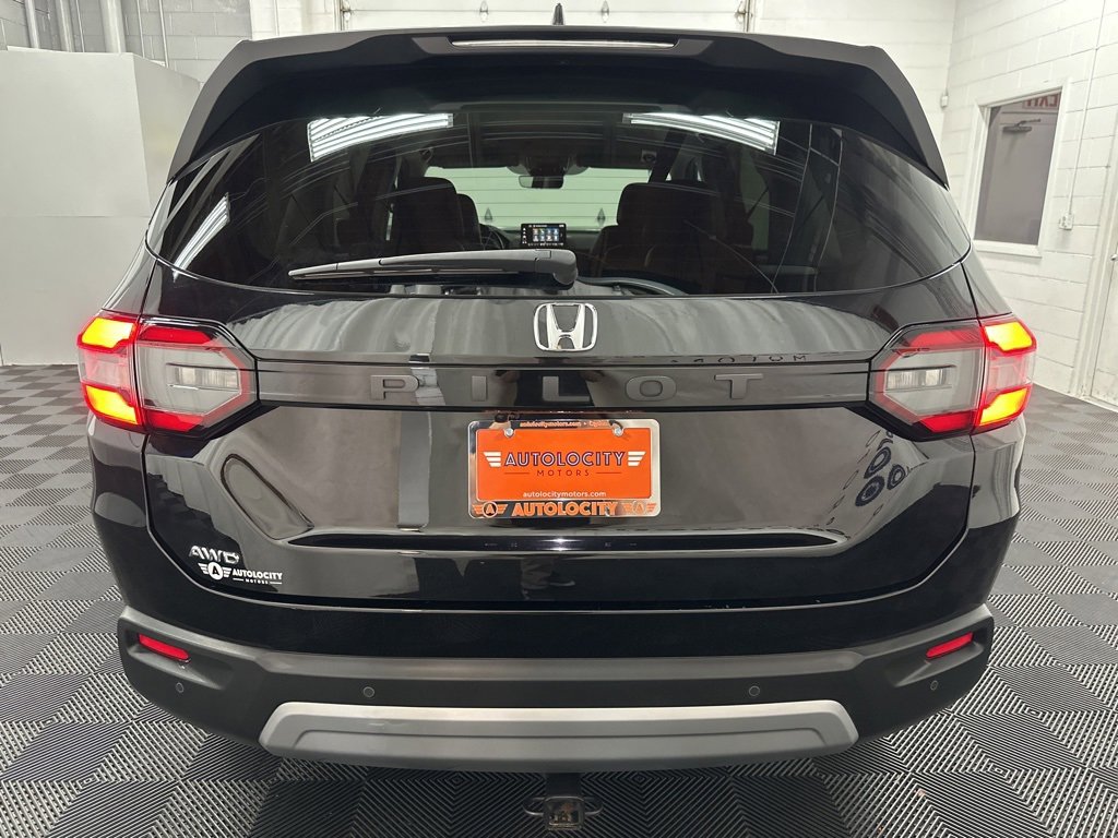 Used 2023 Honda Pilot EX-L image 8