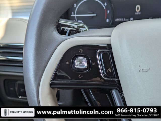 Used 2021 Lincoln Corsair FWD image 23