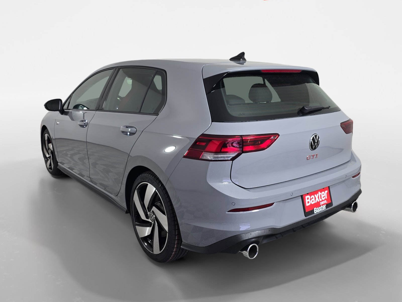 New 2026 Volkswagen Golf S FWD image 6