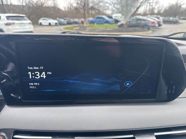 Used 2023 Hyundai Palisade SEL image 21