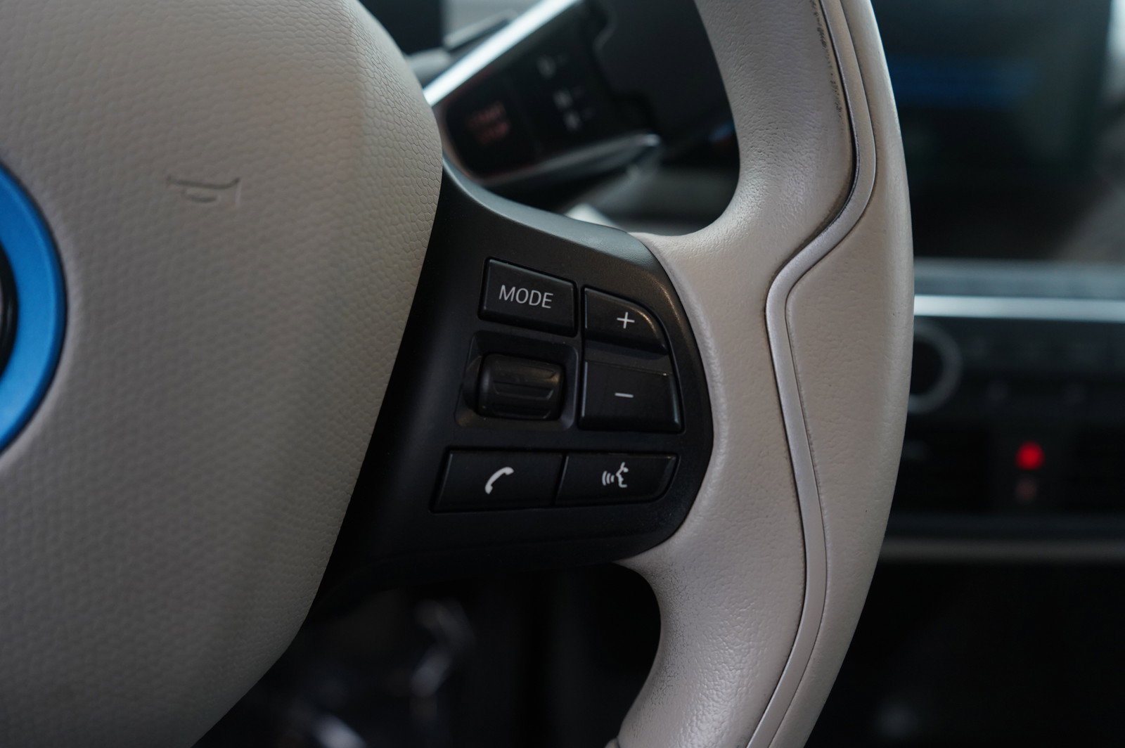 Used 2017 BMW i3 image 15