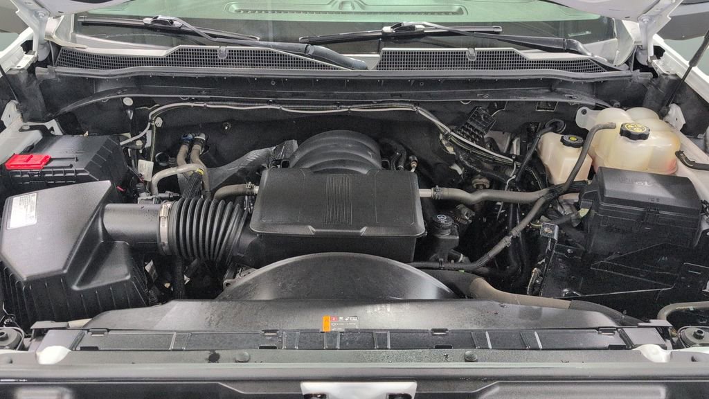 Used 2021 Chevrolet Silverado 2500 W/T w/ WT Fleet Convenience Package RWD image 22