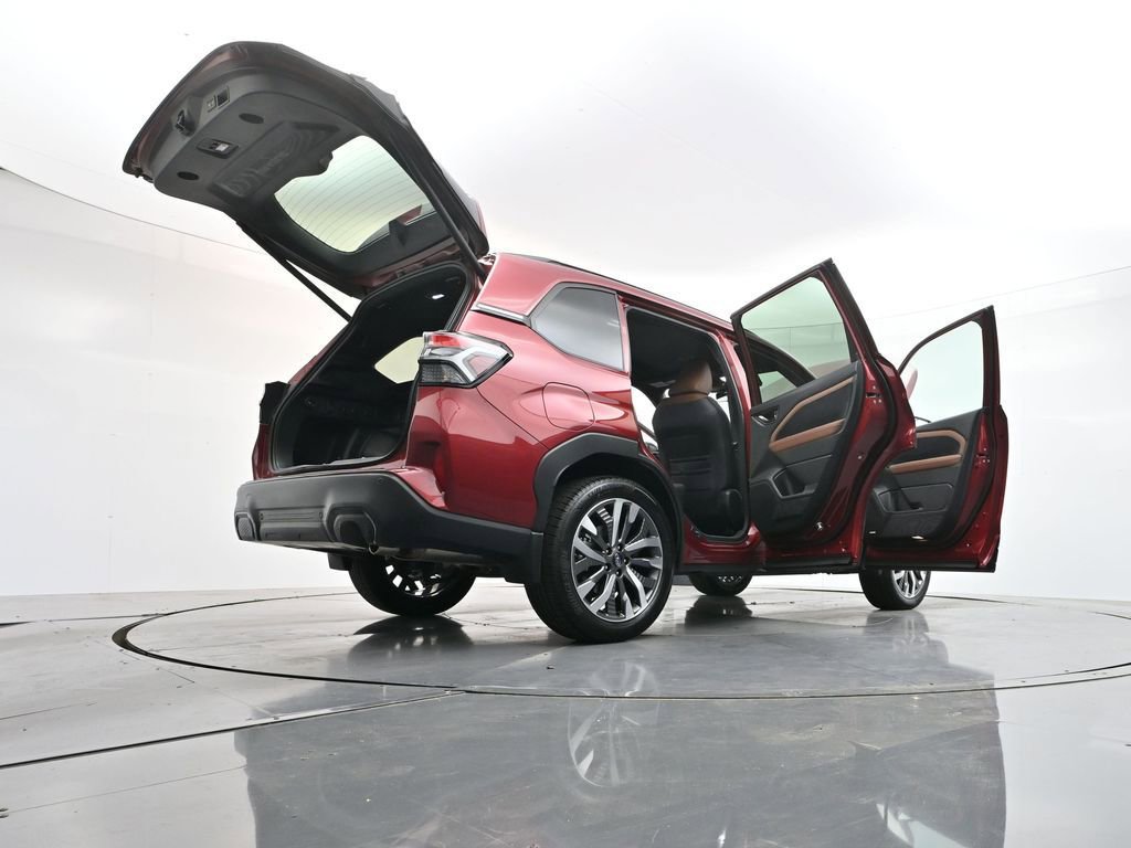 Used 2026 Subaru Forester Touring w/ Touring Package AWD/4WD image 44