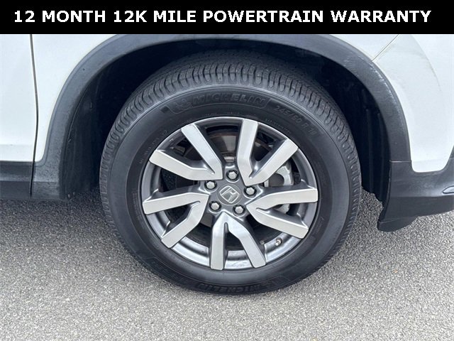 Used 2020 Honda Pilot EX-L image 7