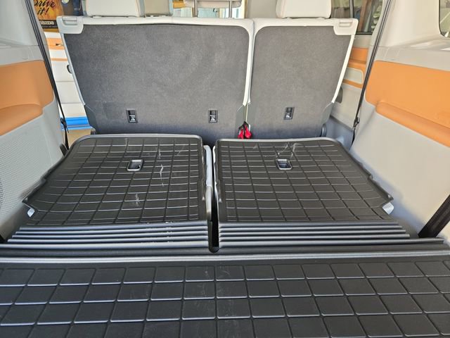 New 2025 Volkswagen ID. Buzz 1st Edition image 19