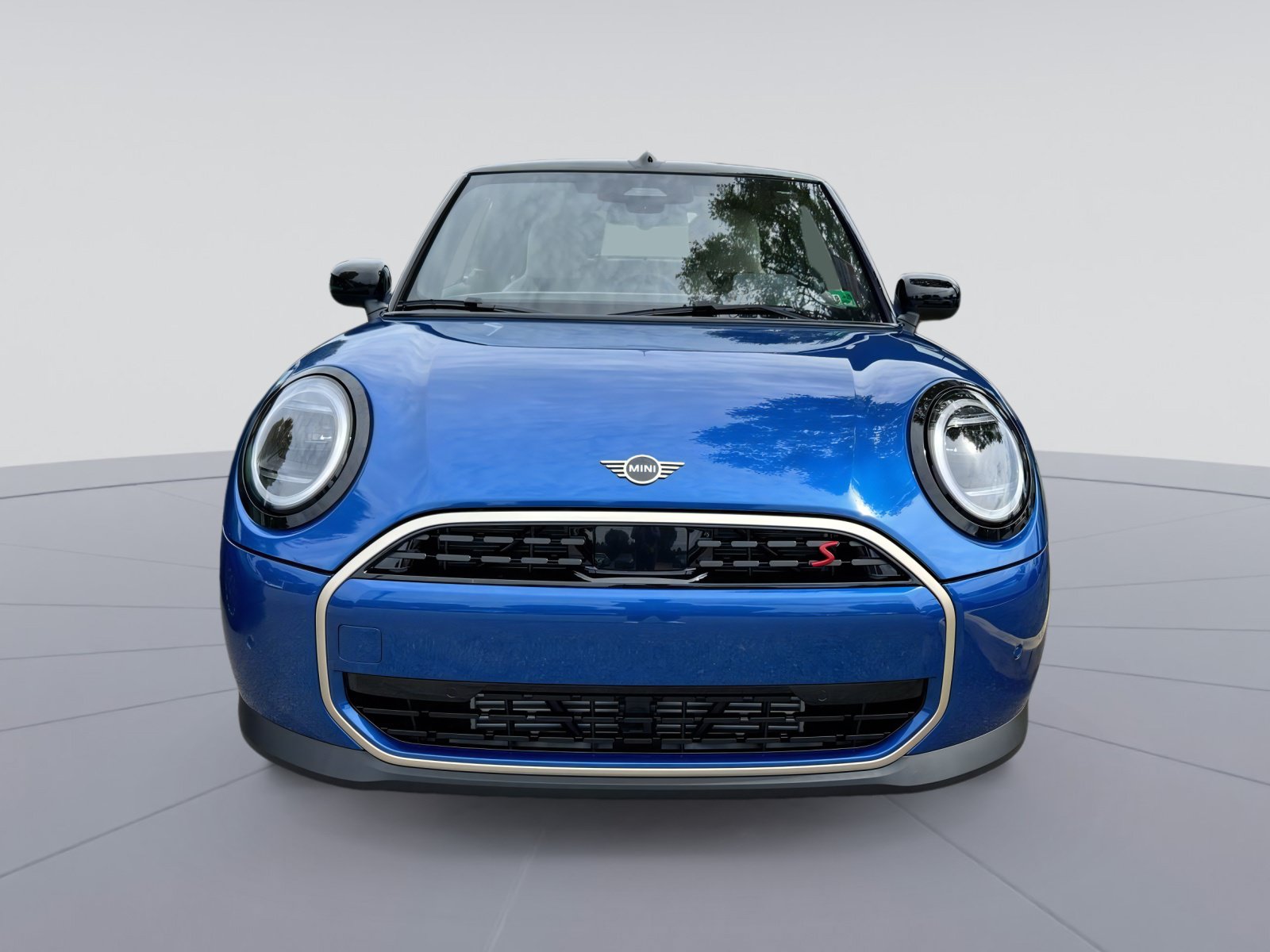 New 2026 MINI Cooper S FWD image 8