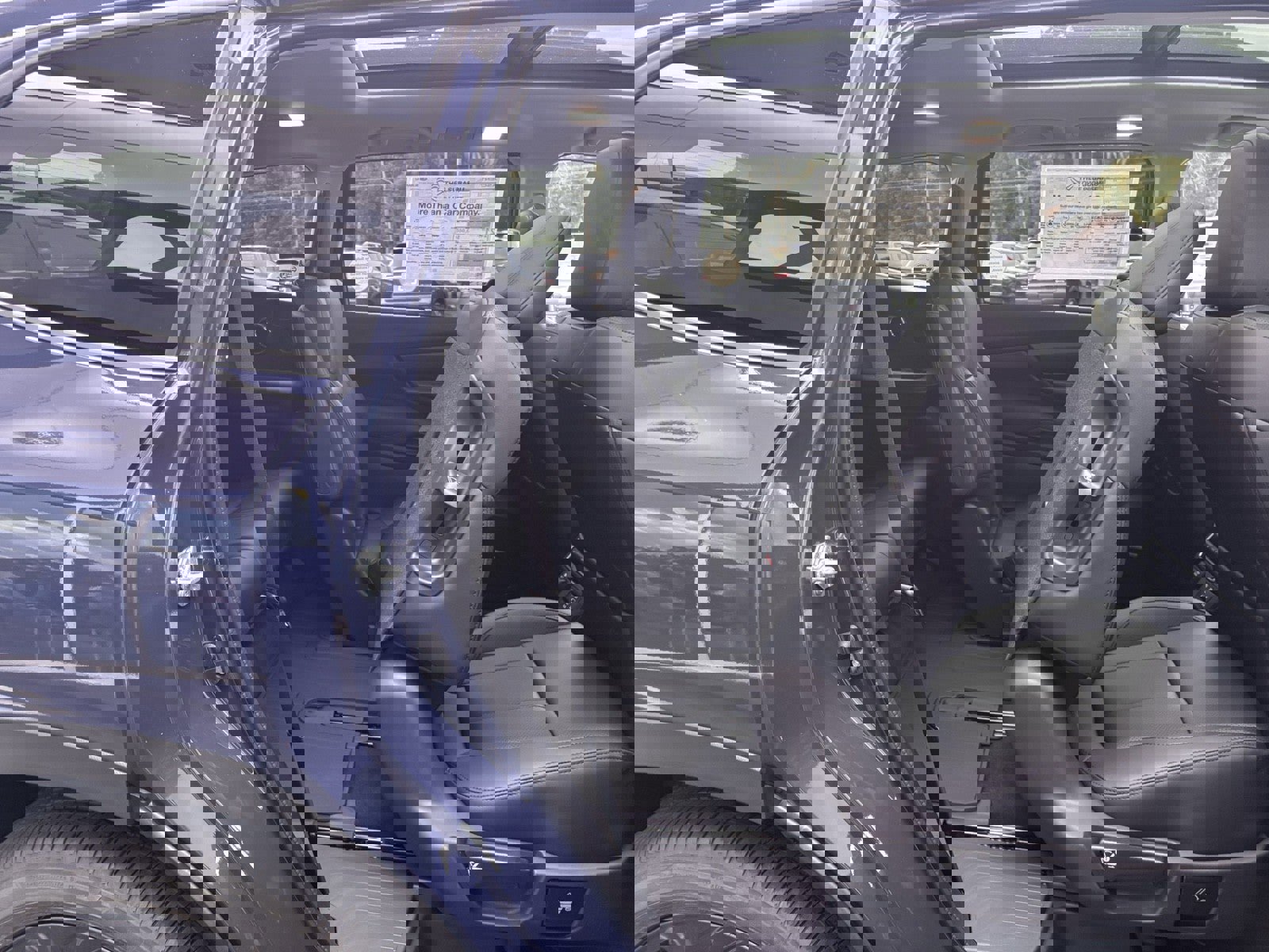 New 2025 Subaru Ascent Bronze Edition image 45