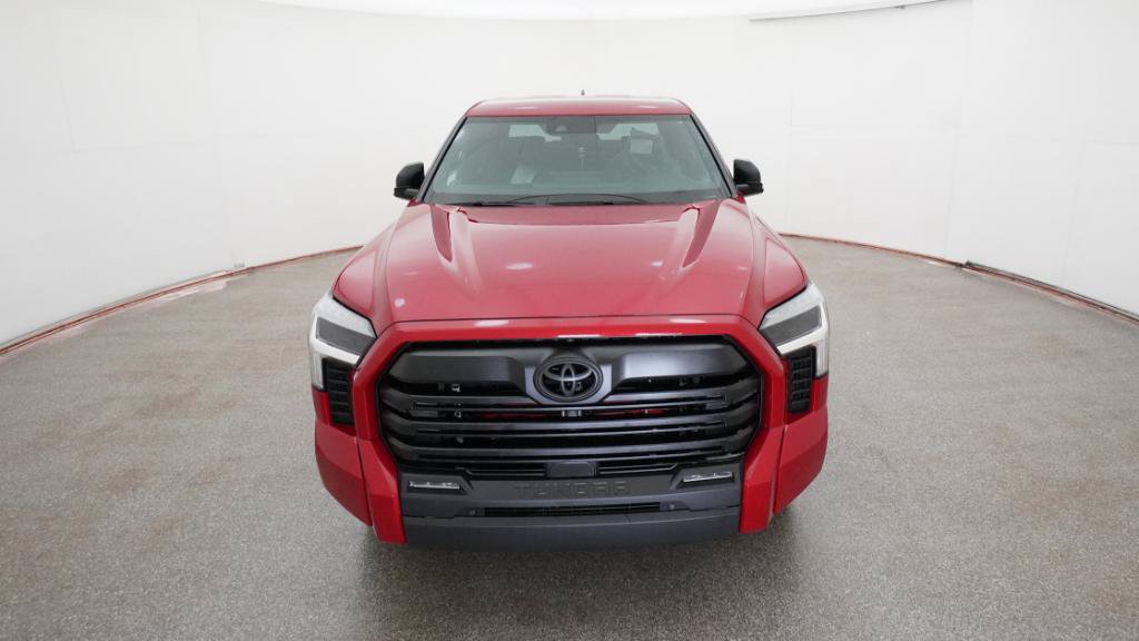 New 2026 Toyota Tundra SR5 AWD/4WD image 2