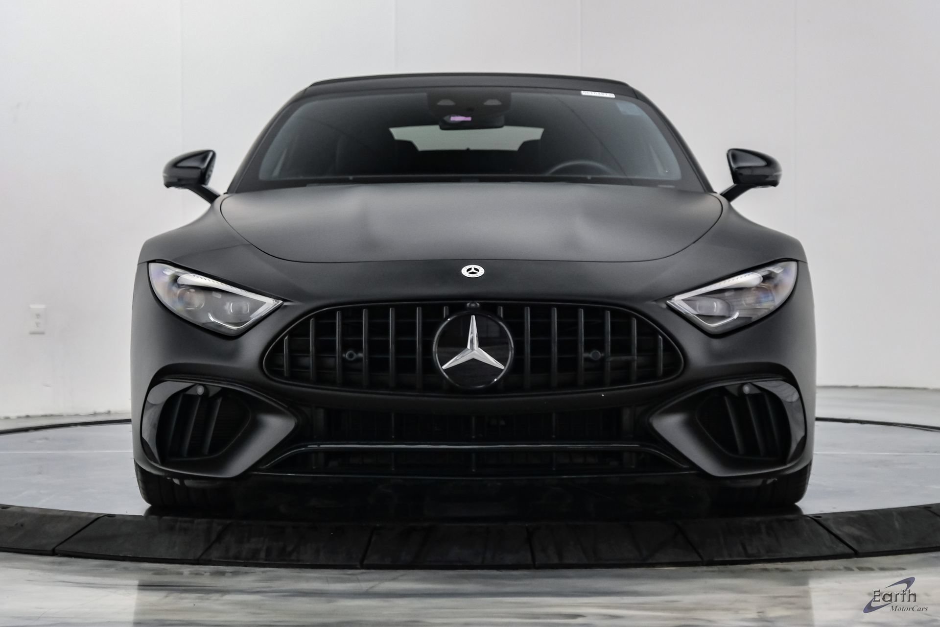 Used 2022 Mercedes-Benz SL 55 AMG 4MATIC image 39