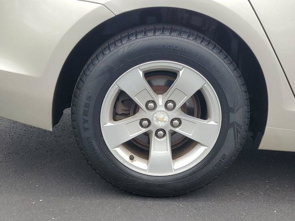 Used 2014 Chevrolet Malibu LS w/ Protection Package FWD image 28