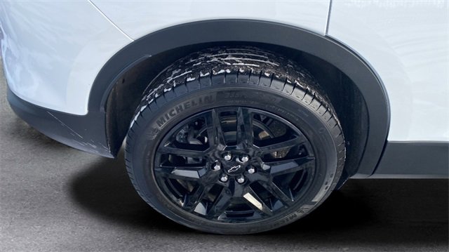 Used 2024 Chevrolet Blazer LT w/ Convenience Package image 20