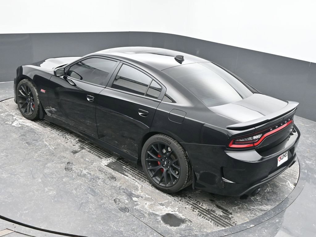 Used 2018 Dodge Charger R/T Scat Pack w/ Dynamics Package image 43