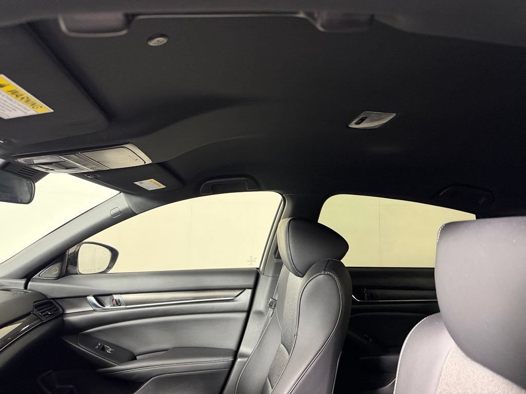 Used 2022 Honda Accord Sport image 15