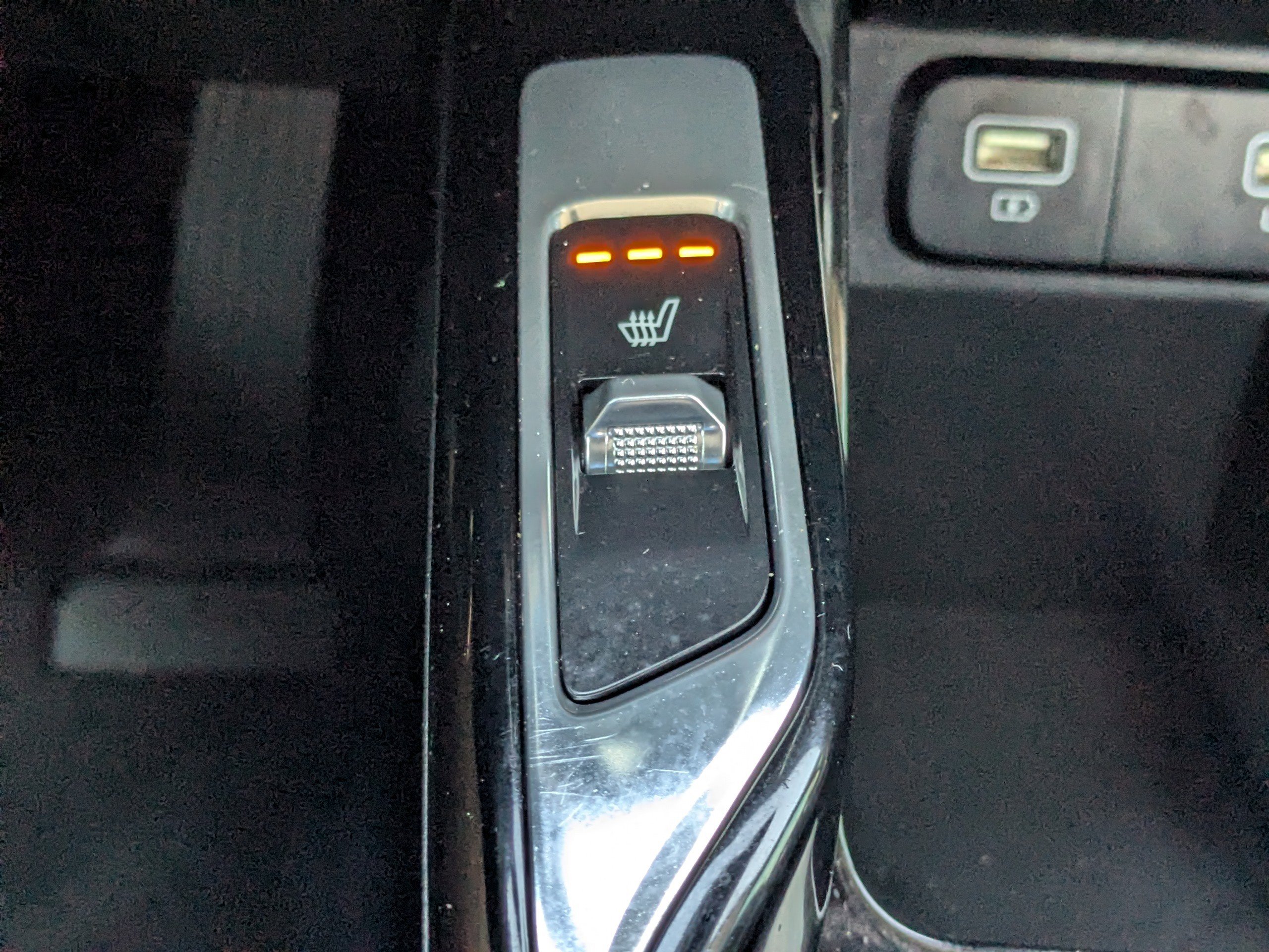 Certified 2021 Kia Sorento SX image 28