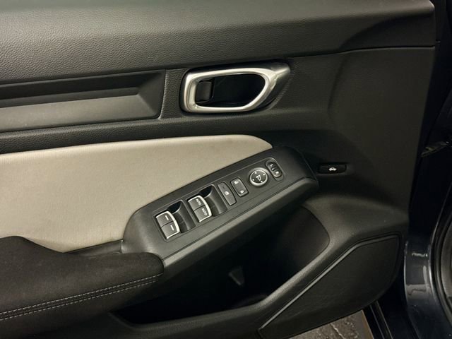 Certified 2023 Honda Civic LX image 25