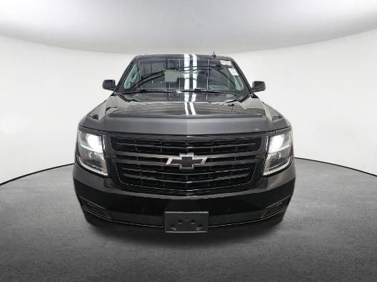 Used 2019 Chevrolet Tahoe Premier AWD/4WD image 2