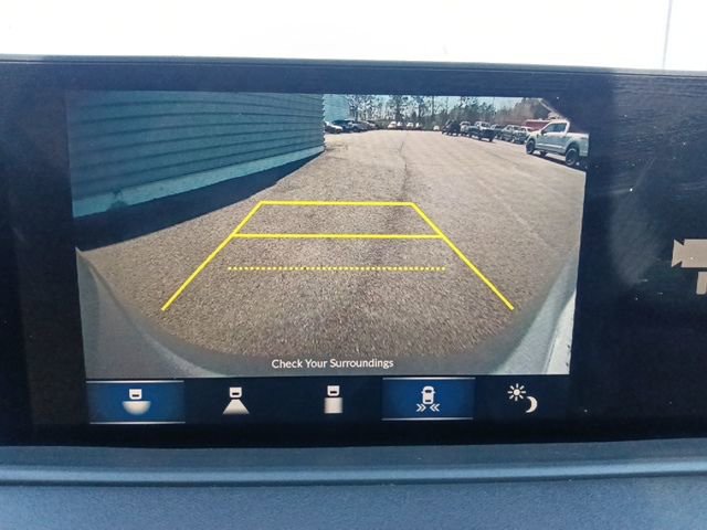 Used 2024 Acura MDX A-Spec image 24