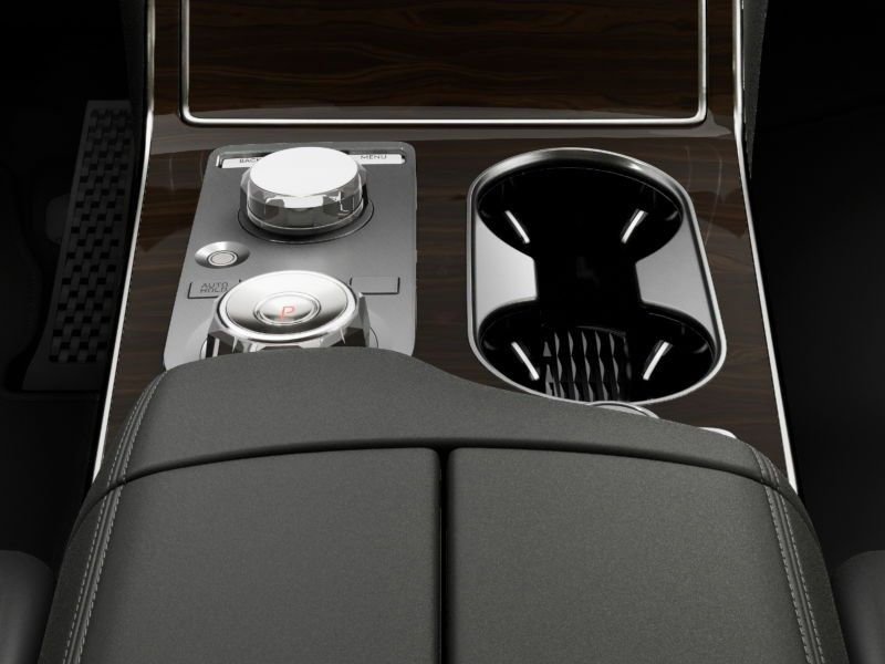 New 2026 Genesis GV80 2.5T Select image 22