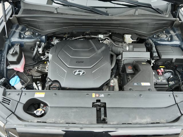 Used 2023 Hyundai Palisade Limited w/ Cargo Package image 35