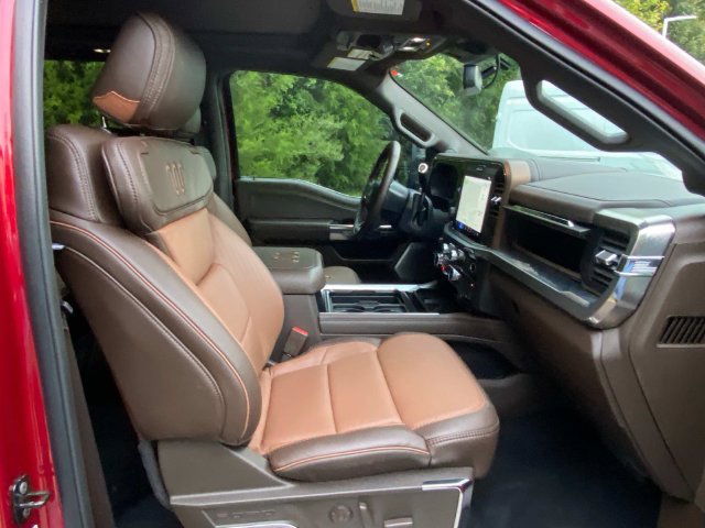 Used 2026 Ford F250 King Ranch AWD/4WD image 37