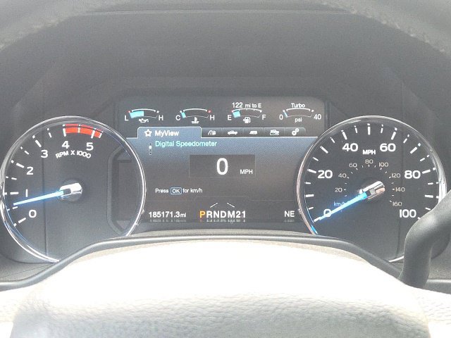 Used 2017 Ford F350 Lariat w/ Lariat Ultimate Package AWD/4WD image 44