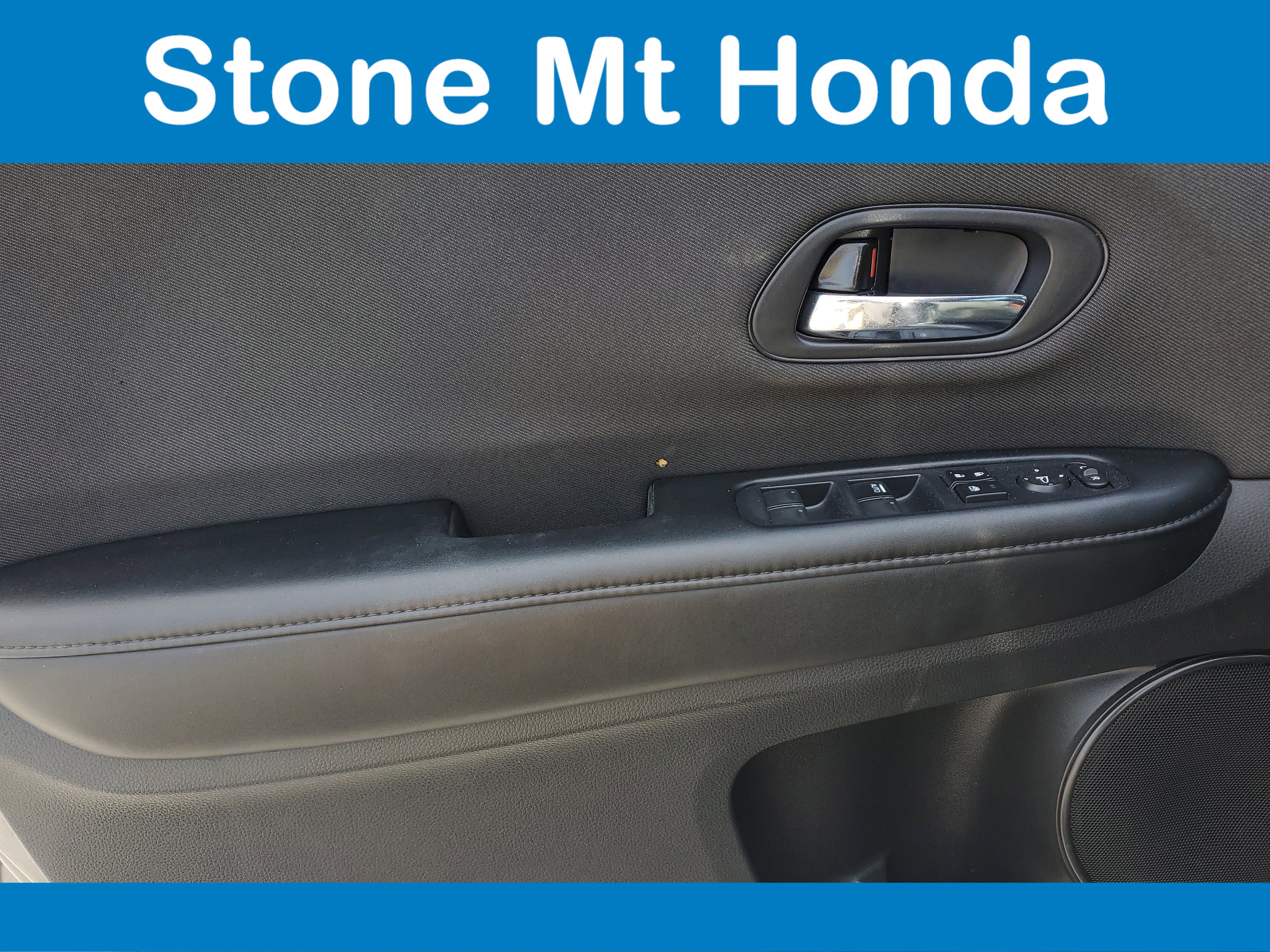 Used 2021 Honda HR-V LX image 20