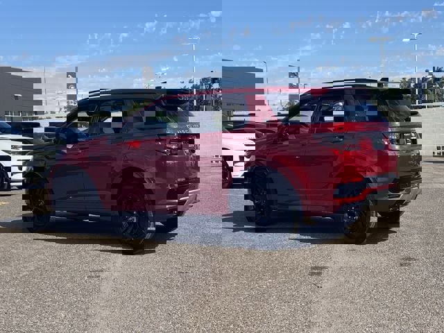 New 2025 Land Rover Discovery Sport S image 20