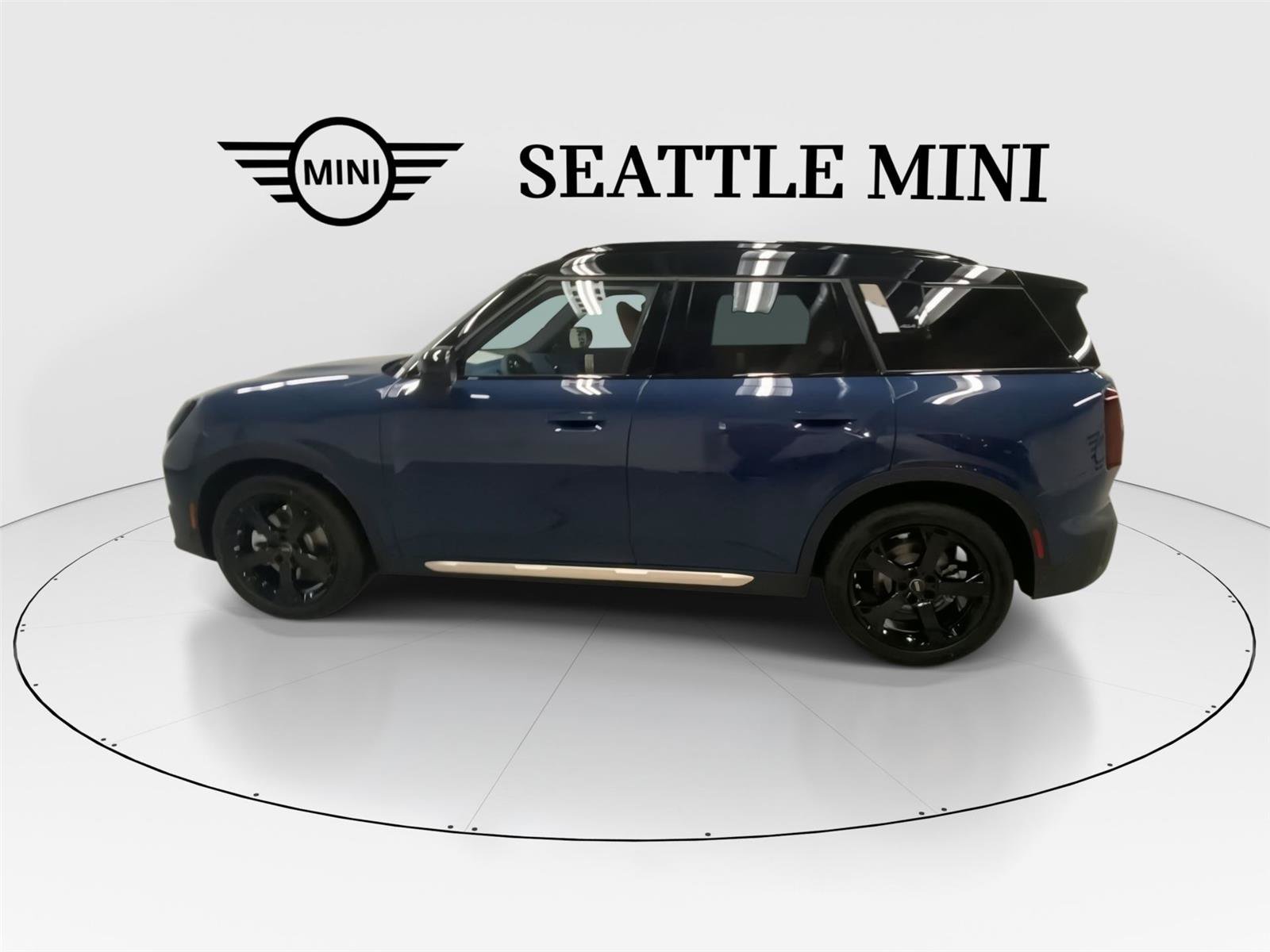 New 2027 MINI Cooper Countryman S w/ Comfort Package Max AWD/4WD image 7