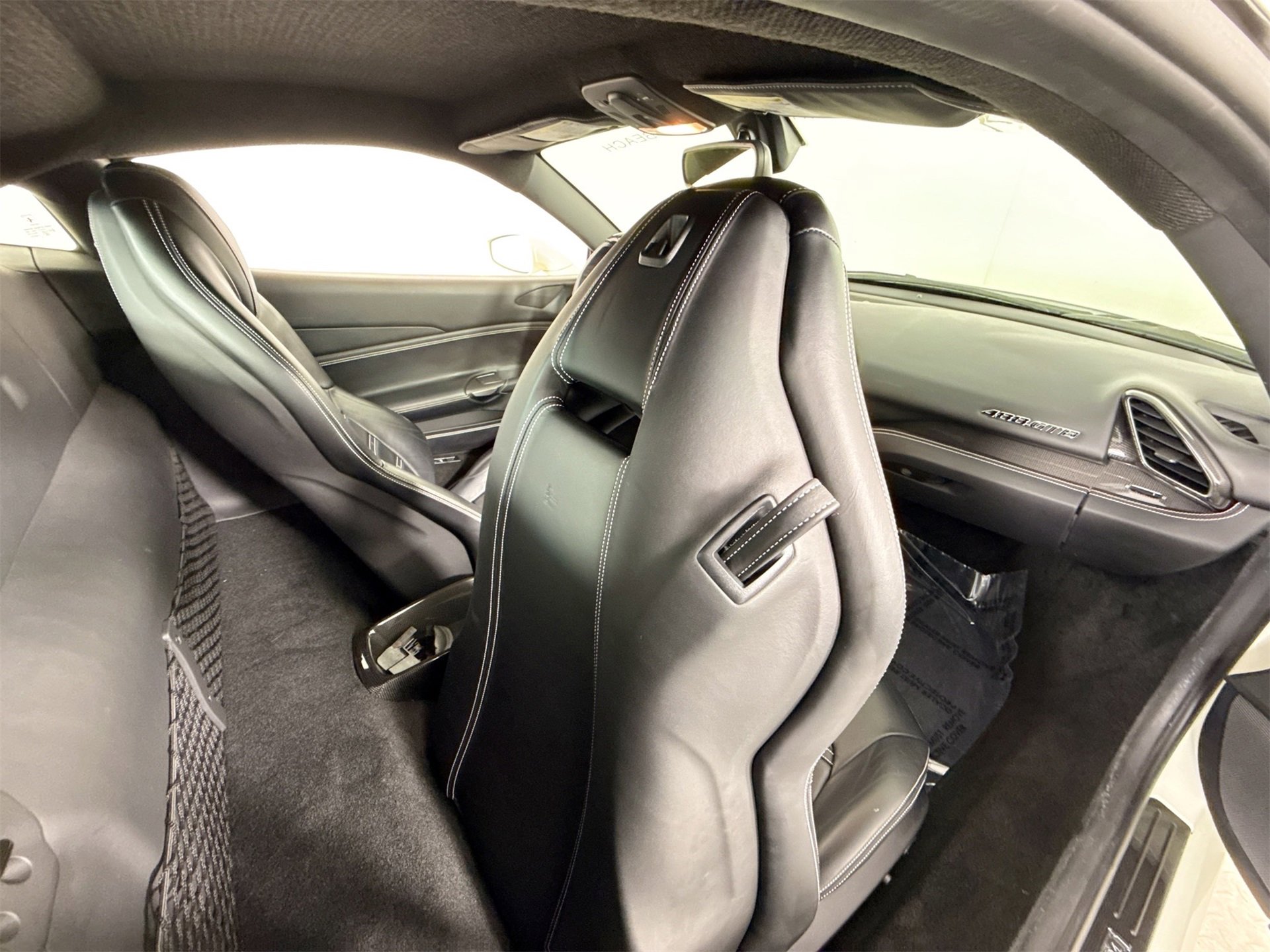 Certified 2016 Ferrari 488 GTB image 21