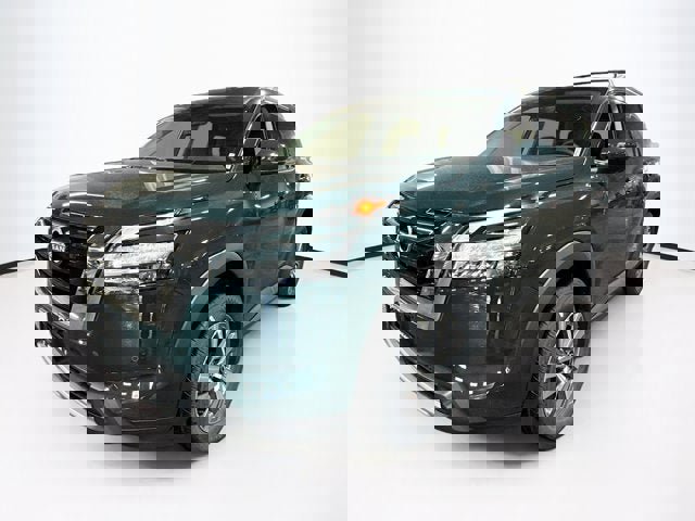New 2025 Nissan Pathfinder SL