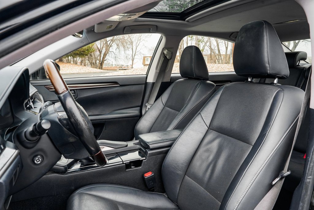 Used 2016 Lexus ES 350 image 14