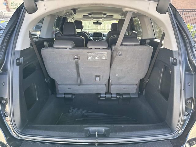 Used 2019 Honda Odyssey EX-L image 8